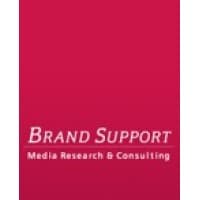 Brand Support logo