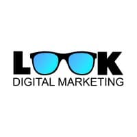 Look Digital Marketing logo
