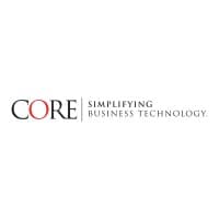 CORE Business Services logo
