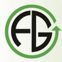 FG Research logo