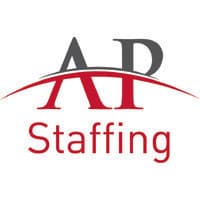AP Healthcare logo