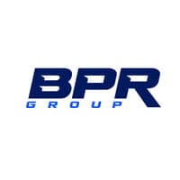 BPR Group logo