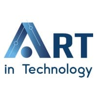 Art in Technology logo