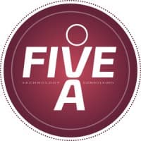 5A Tech Consulting logo