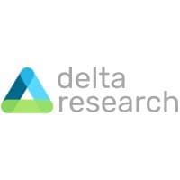 Delta Research Intl logo