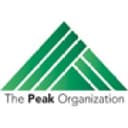 The Peak Organization logo