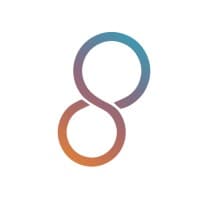 Crenov8 logo
