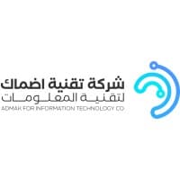 ADMAK Information Technology logo