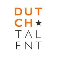 Dutch Talent logo