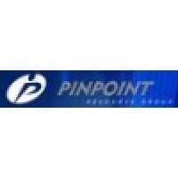 PINPOINT Resource Group logo