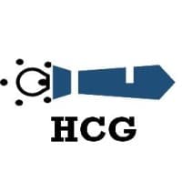 Hindu Consulting Group logo