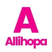 Allihopa.io logo