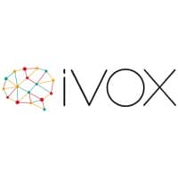 iVOX logo