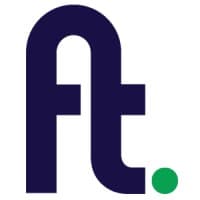 Fourtop ICT logo