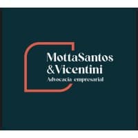 Motta Santos & Vicentini Advocacia Empresarial logo