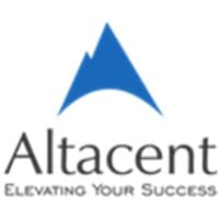 Altacent logo