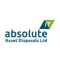 Absolute IT Asset Disposals logo