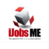 iJobsME logo
