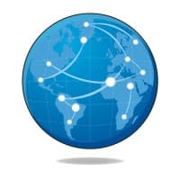 BK Global Solutions logo