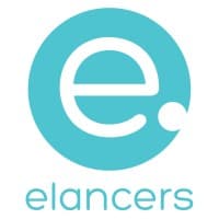 Elancers Corporate logo