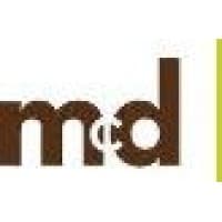 mcd group logo