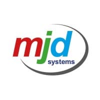 MJD logo