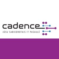 Cadence SIA logo