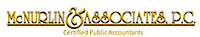 McNurlin Hitchcock & Associates P.C logo