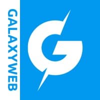 Galaxyweb AG logo