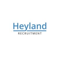 Heyland Recruitment logo
