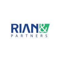 RIAN logo