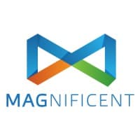 Magnificent Marketing logo