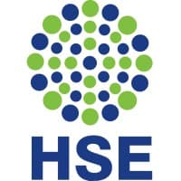 Health Safety Environment Australia logo