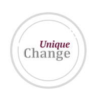 Unique Change logo