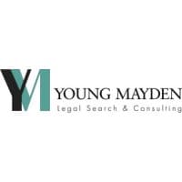 Young Mayden logo