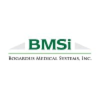 Bogardus Medical logo