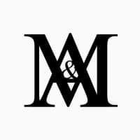 A.M. & Associates logo