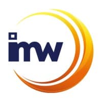InfoMyWeb logo