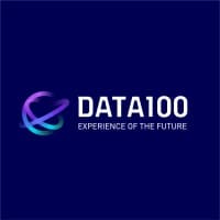 DATA100 Insight logo