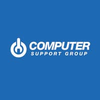 Computer Support Group logo