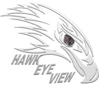 HawkEyeView.ca logo
