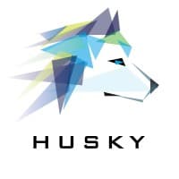 Husky Marketing Planner logo