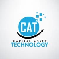 Capital Asset Technology logo