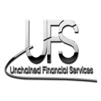Unchained Financial Services logo