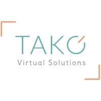 TAKO Virtual Solutions logo