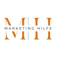 Mhilfe I FÃ¼hrende SaaS & B2B Online Marketing Agentur logo