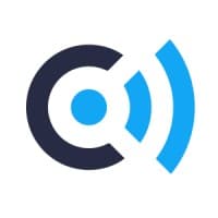 content echo logo