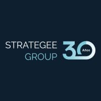 Strategee Group logo