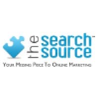 The Search Source logo