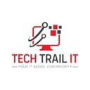 Tech-Trail IT logo